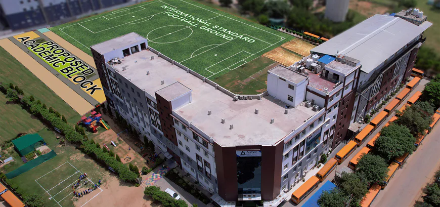 Facts You Must Scrutinise When Identifying the Best Noida Extension Schools