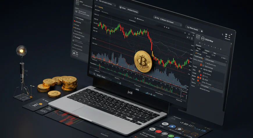 How to Build a Cryptocurrency Exchange in Binance: Step-by-Step Development Guide