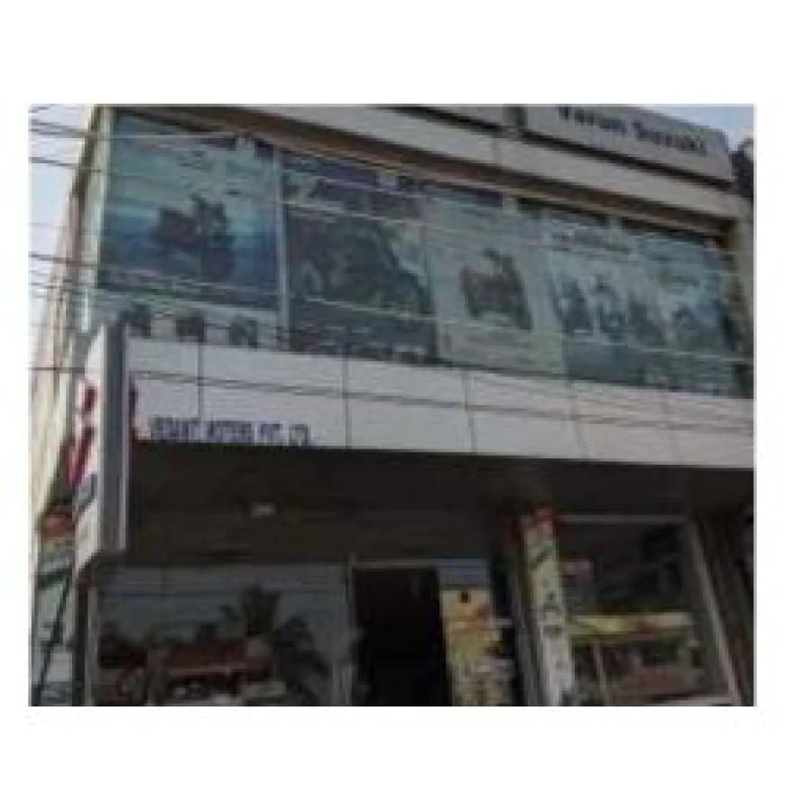 Mungeli's Commercial Renaissance With Reeltor A Retail Success Gateway