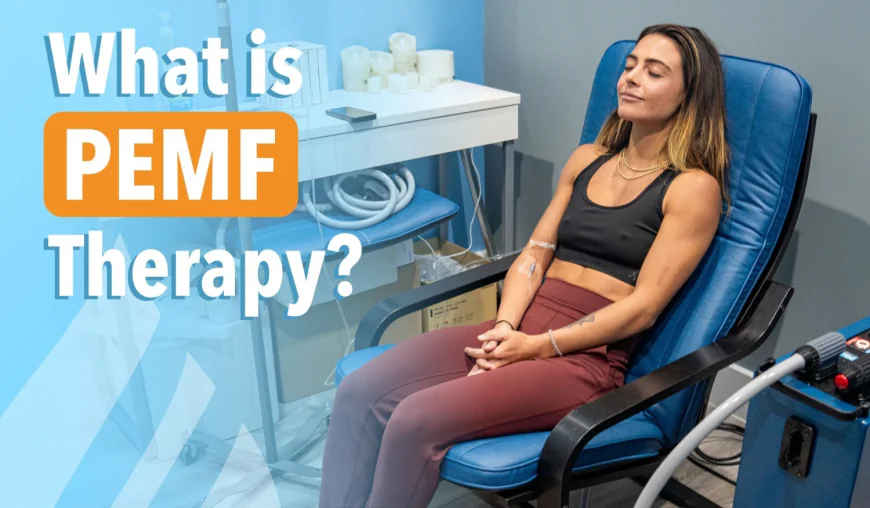 What Is PEMF Therapy? A Guide to How It Works