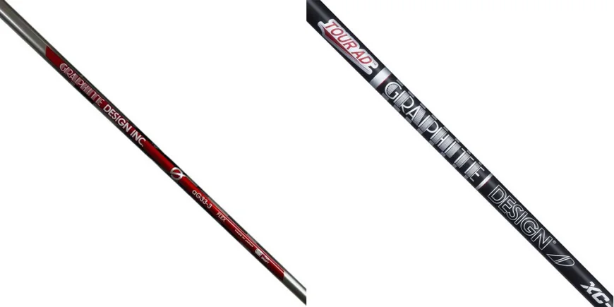 Here’s Why You Shouldn’t Buy Golf Shafts Without Working with a Fitter