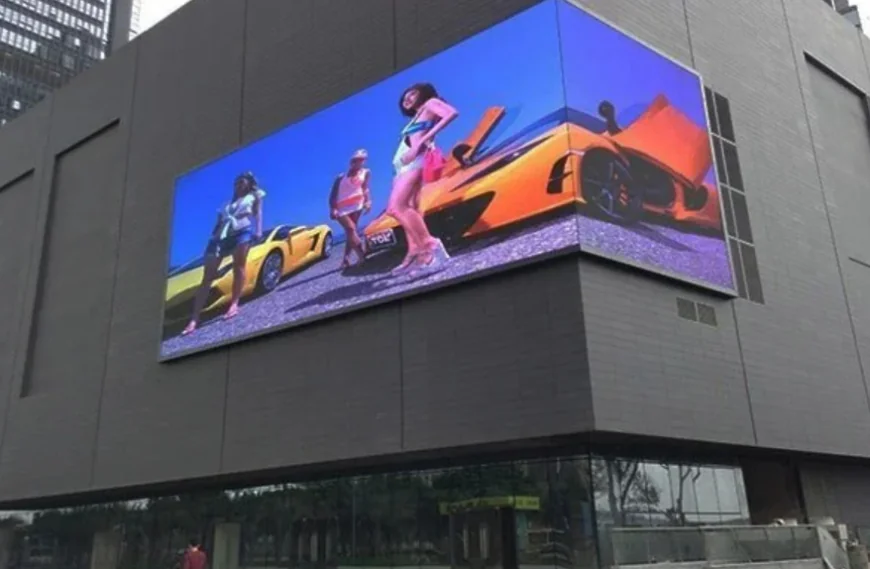 Unleashing the Power of Electronic Signs: Transform Your Business Messaging