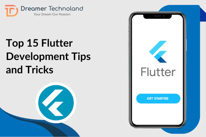 Custom Flutter Solutions That Grow With Your Business