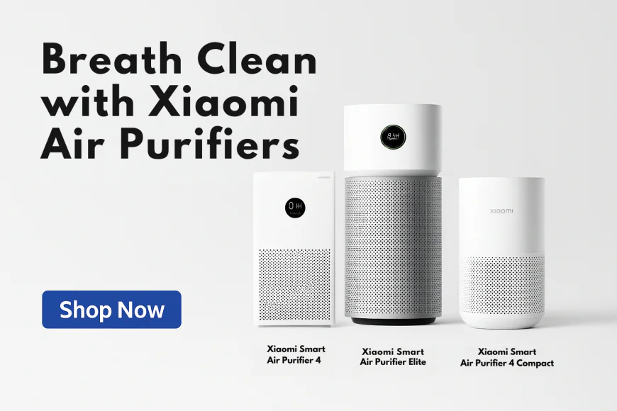 Air Purifiers and Allergies: Can They Really Help You Breathe Better?