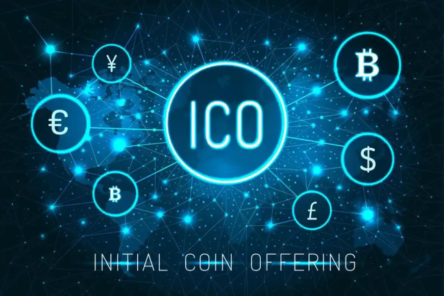 How ICO Marketing Agency Helps Boost Your Crypto Project Visibility Growth