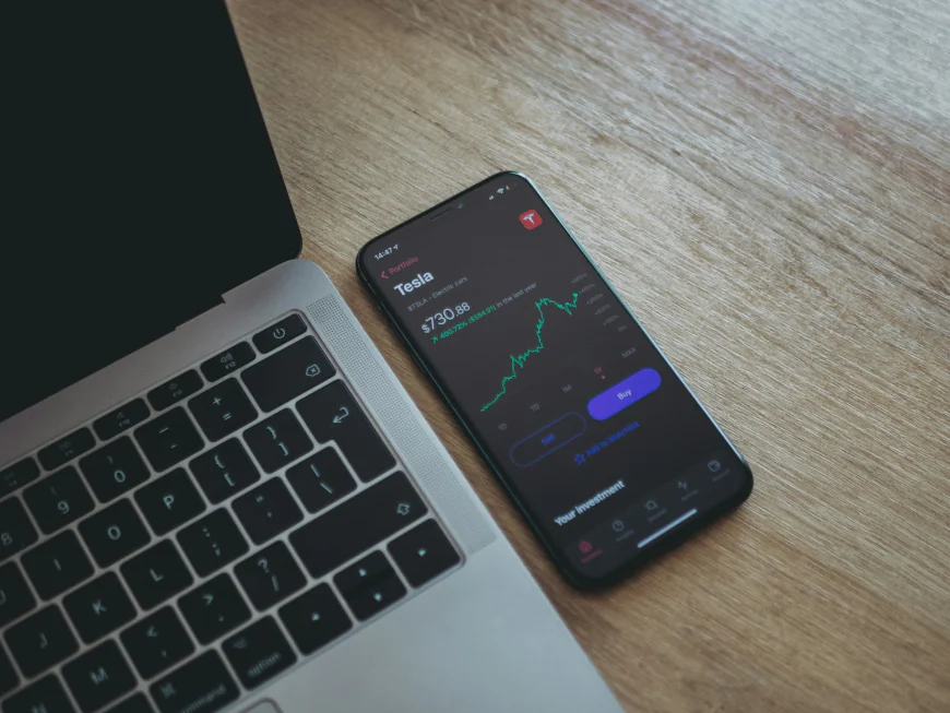 8 Tips for Managing Multiple Trading Accounts Across Different Platforms