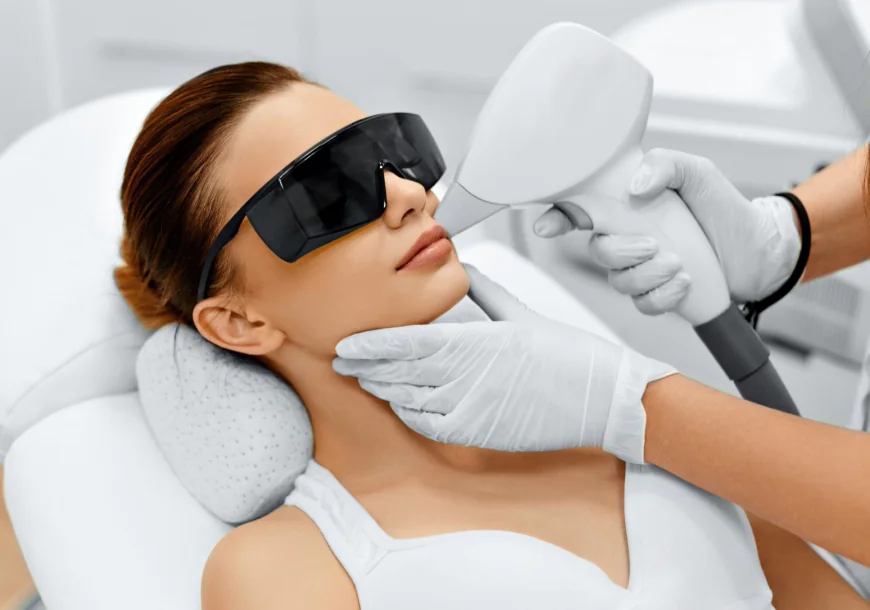 The Secret to Smooth Skin: Discover the Best Affordable Laser Hair Removal Price in Islamabad