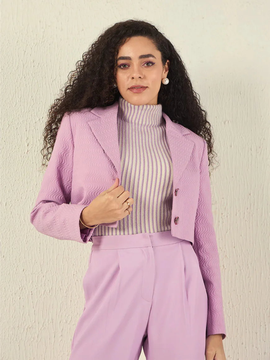 Shop Stylish Blazers for Women Online