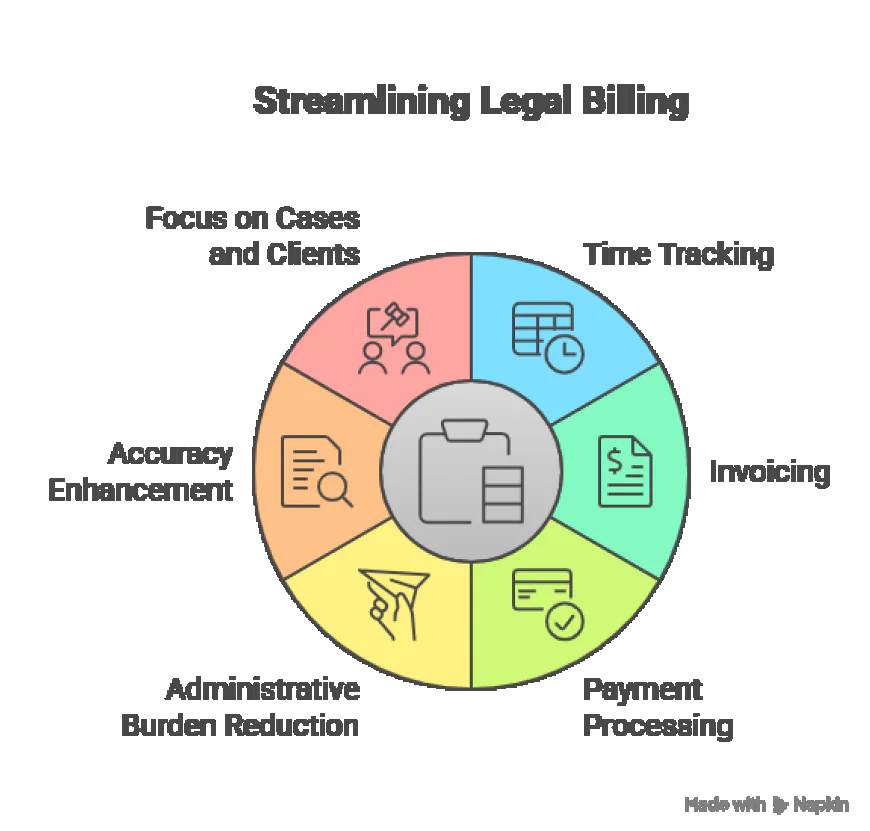 The True Cost of Manual Legal Billing: Calculating Your Firm's Lost Revenue