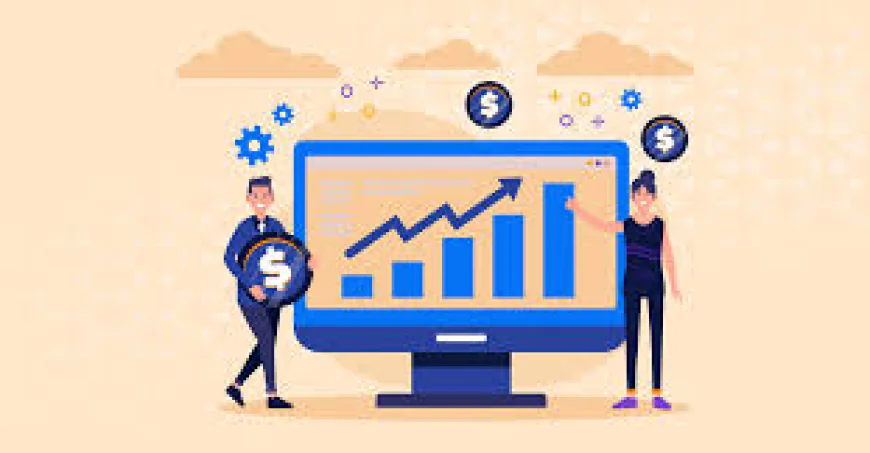 Getting business to grow through well-planned Google Ads campaigns