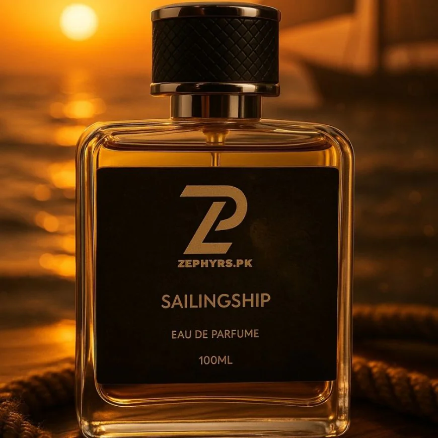 Best Long-Lasting Perfumes in Pakistan: Complete Joven vs Sailingship Buying Guide | Zephyrs