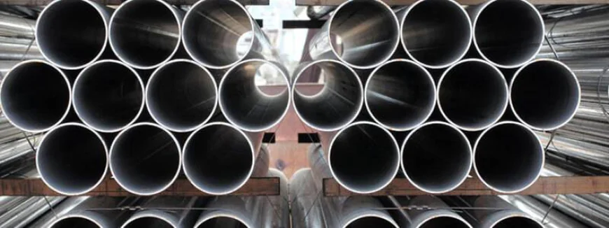 Facing Acidic Environments? Why Hastelloy C22 Pipes are the Best Solution