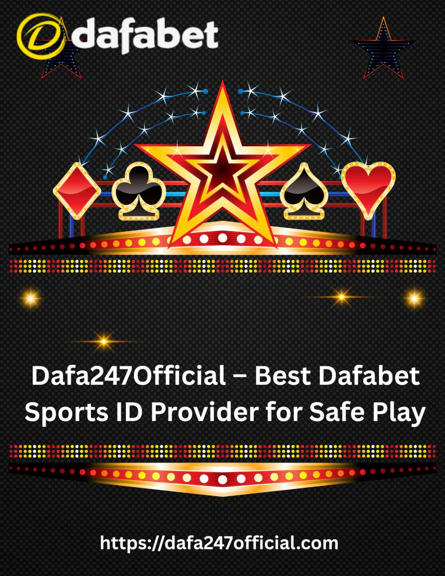 Dafa247Official – Your Winning Start with Dafabet Sports join for excitement offers
