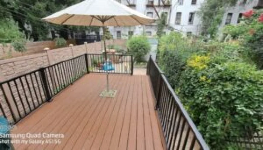 The Role Of Professional Deck Inspections In Preventing Costly Repairs