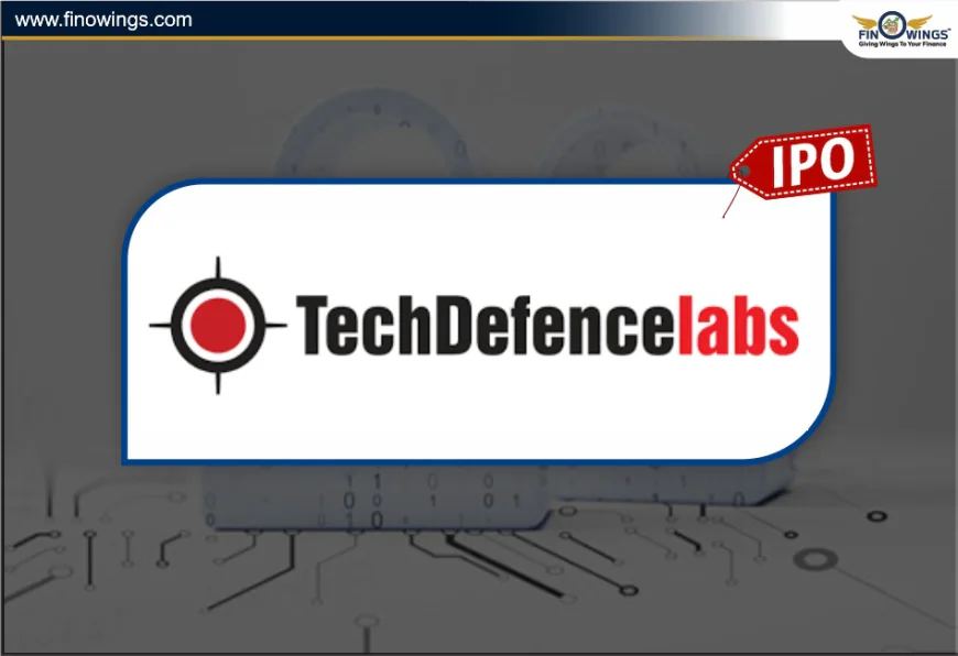 TechDefence Labs SME IPO GMP Price & Allotment