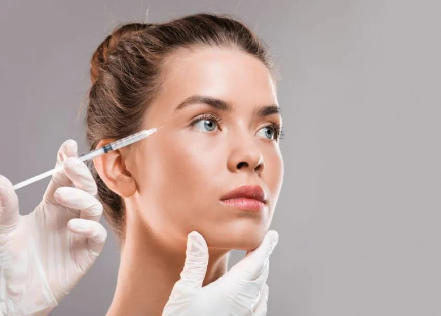 Botox in Dubai: Safe, Effective, and Natural-Looking Results