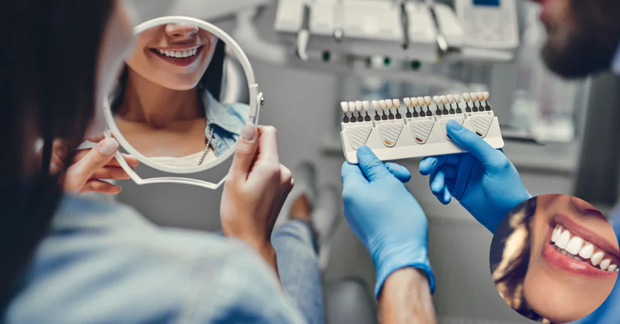 Best Dentist in Ghaziabad | Advanced Dental Care near You