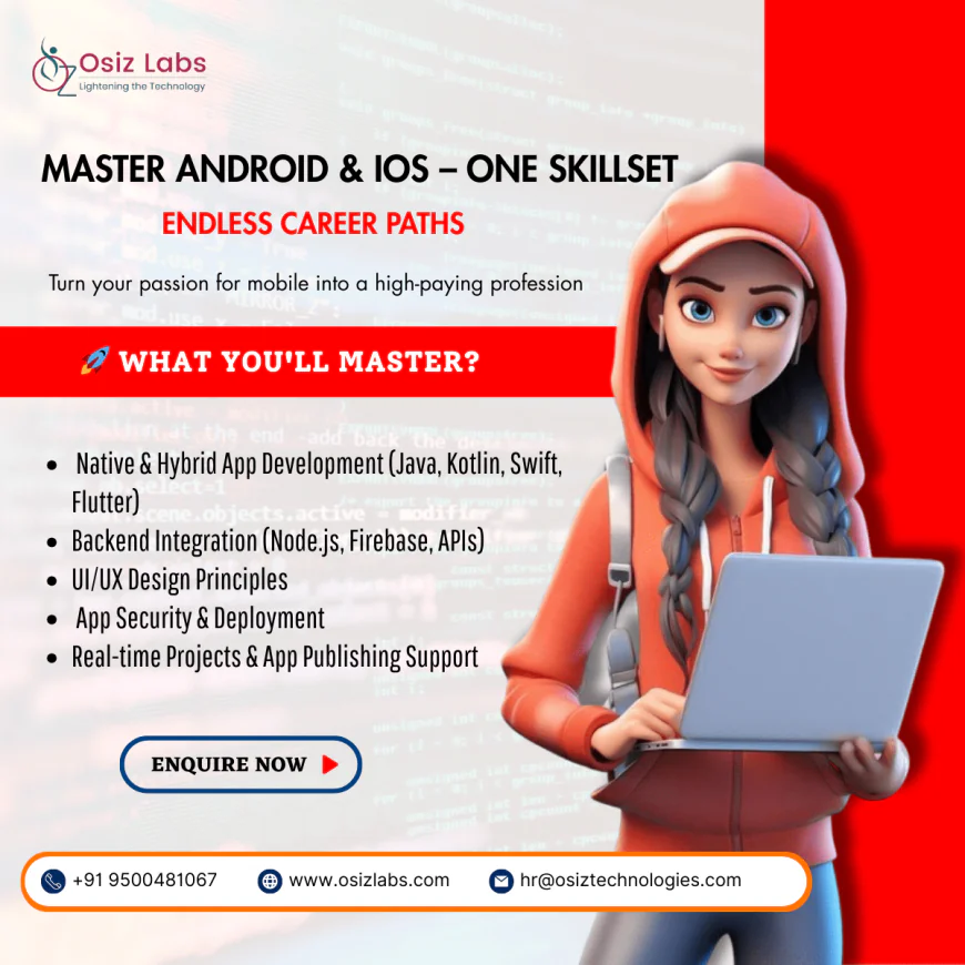 Where Can You Get the Best Full Stack Training in Madurai for Career Growth?