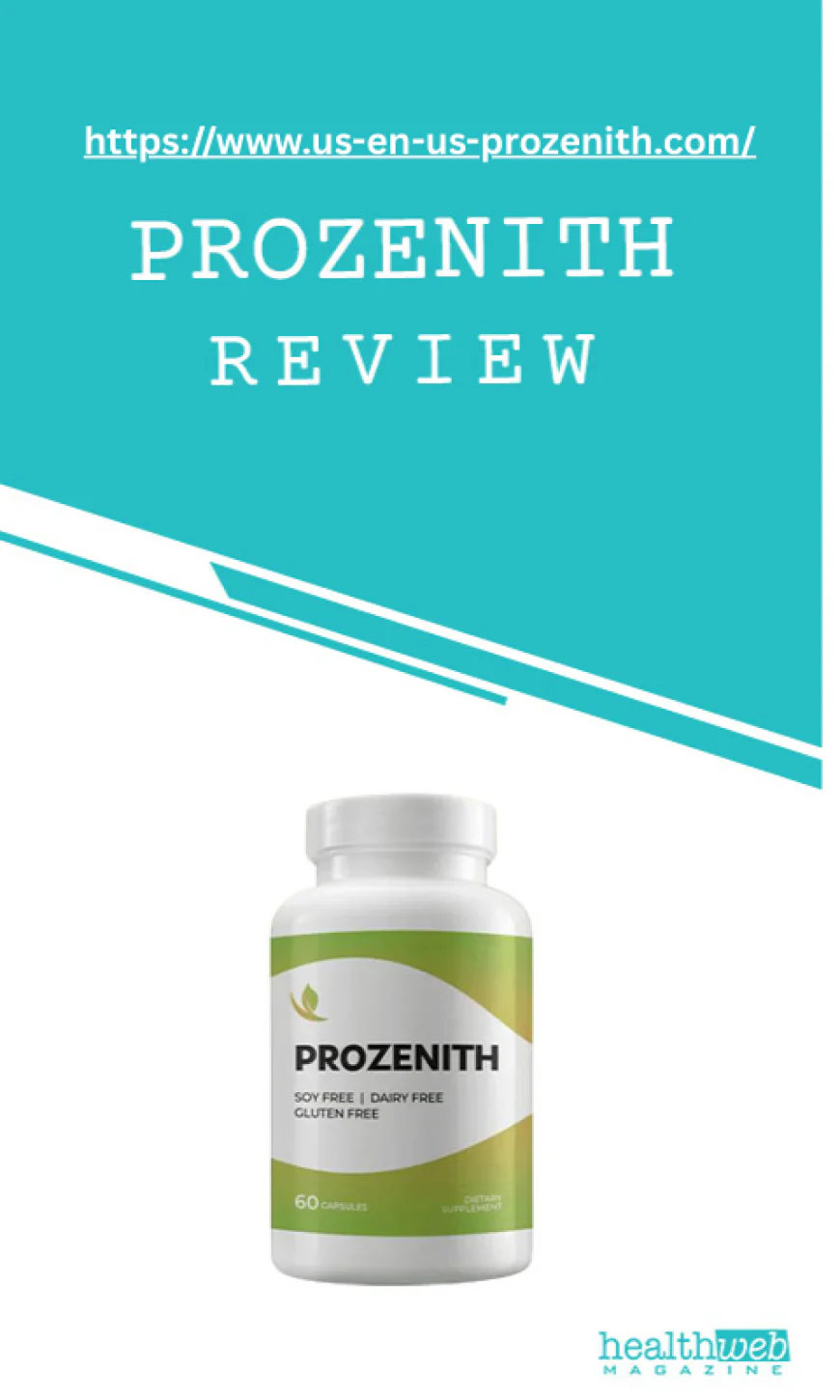 ProZenith Reviews: Customer Stories & Results That Inspire