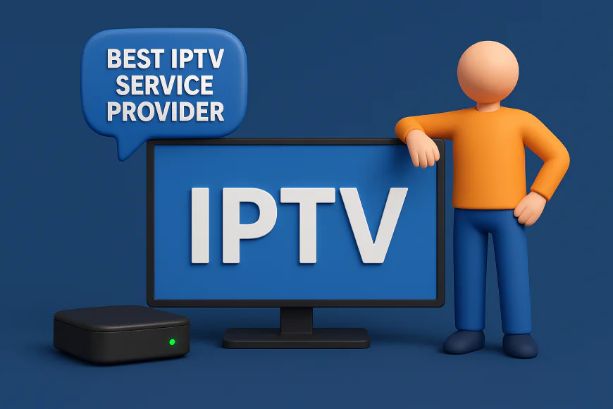 Xtreme HD IPTV: The Ultimate Entertainment Solution for Modern Viewers