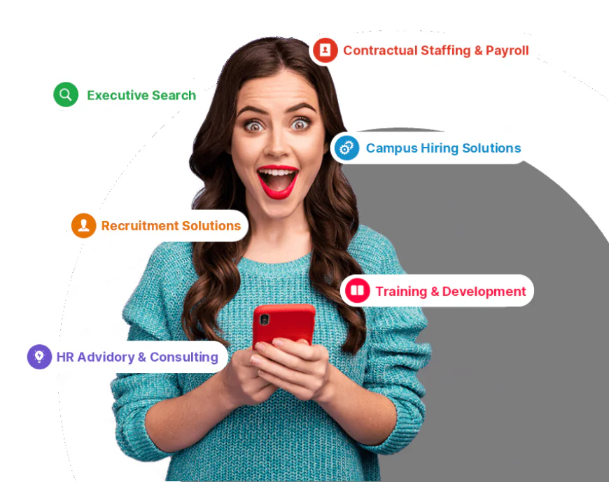 What HR Services in India Do Outsourcing Companies Provide