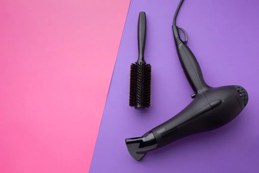 Hair Dryer Attachment Uses: A Complete Guide