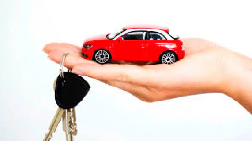 Travel Smarter and Save Big When You Rent a Car