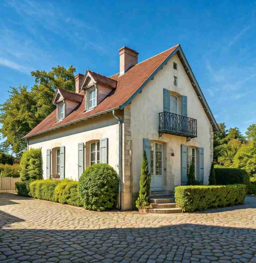 Alliance Partners International – Rénovation Complète et Aménagements Haut de Gamme à Paris