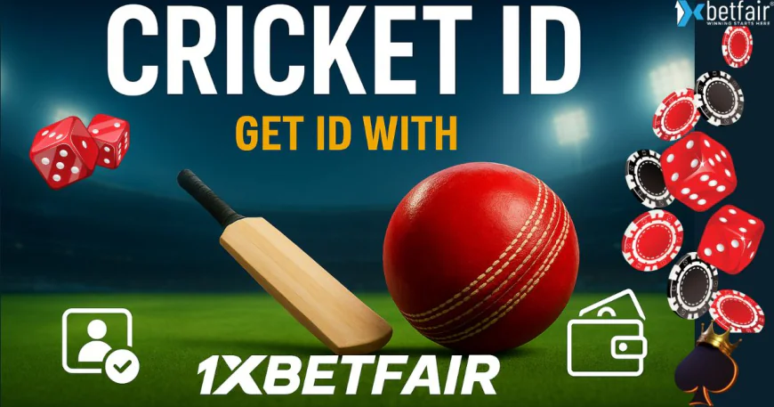 What is Online Cricket ID in India, and Why is it Becoming Popular?