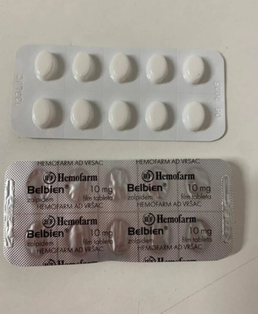 Buy Belbien 10mg Online Trusted Sleep Aid Pills