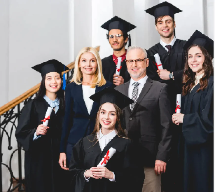 Discover the Best Universities in the UK with Optimum Global Links