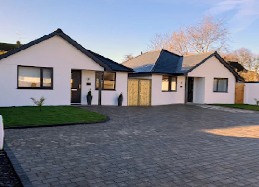 Comprehensive Guide to Roofing for Residential Properties – HP Building Services Sussex