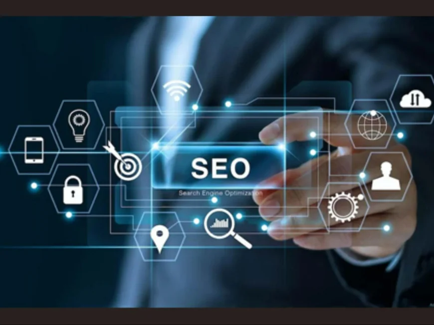 Ad Sparks: Premium SEO Services in Sheffield to Elevate Your Digital Growth