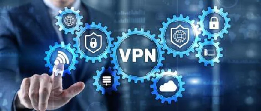 Using ExpressVPN for Torrenting Safely in 2025