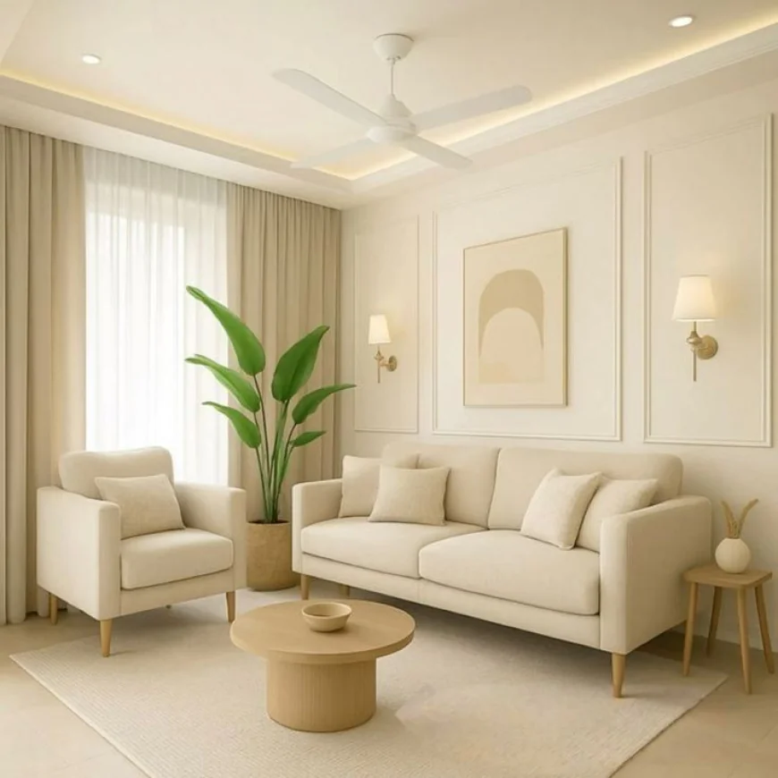 Luxury Furniture as an Investment: More Than Just Décor