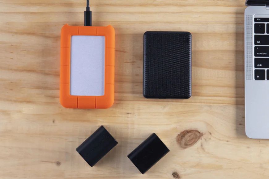 Best USB Flash Drive 2025 in New York – High-Performance Options for Every Need