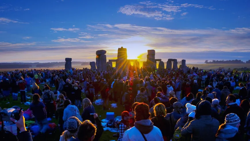Kid-Friendly Summer Solstice Ideas