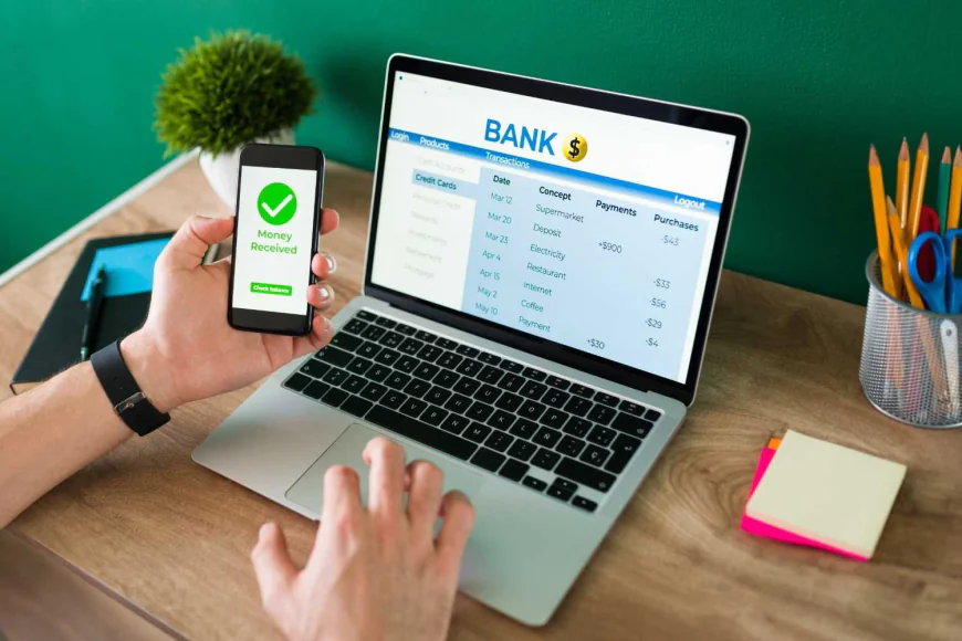Driving Digital Finance with Banking Software Development