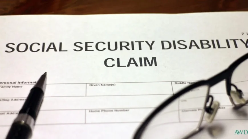 How Attorneys Improve Your Chances of SSDI Approval