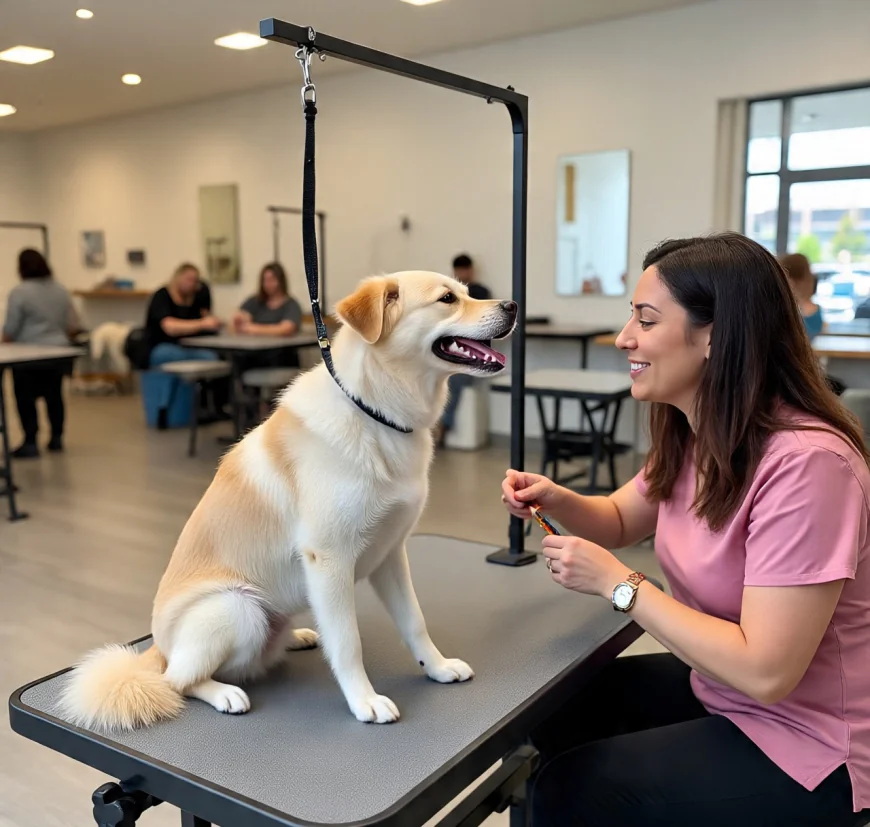 How to Choose the Best Pet Groomer in Vancouver