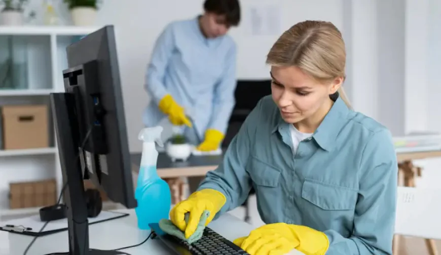Affordable End of Tenancy Cleaning London You Can Trust