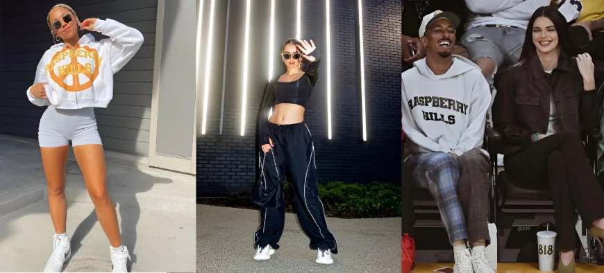 GV Gallery Hoodie: Where Art Meets Street