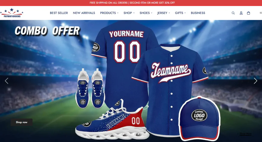 Elevating Corporate Branding Through Custom Apparel