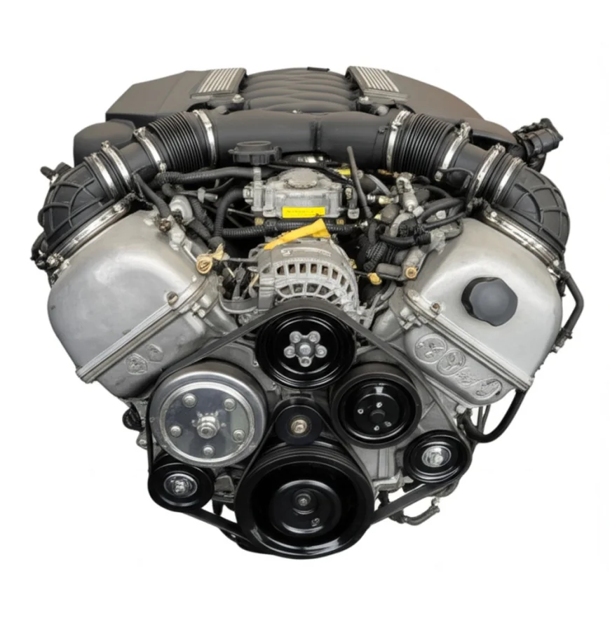 Extend Vehicle Life with a Trusted Used Transmission
