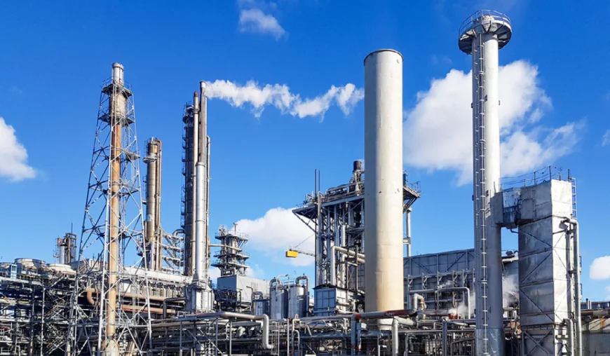 Ammonia Production Plant Project Report 2025: Feasibility Study, Cost Breakdown and Economics