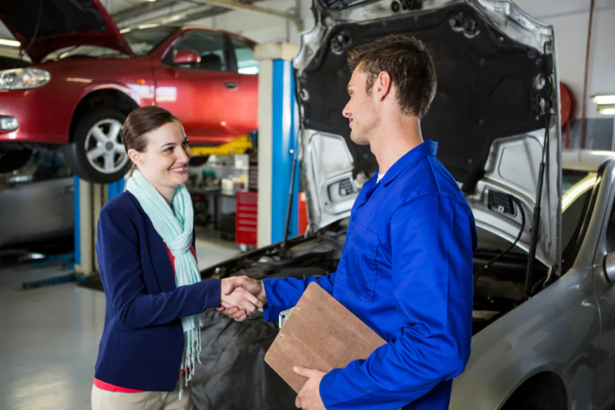 Top Signs Your Car Need a Trusted Mechanic Sunshine Coast