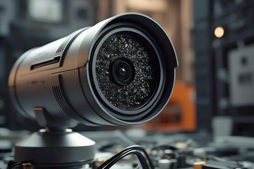 Can CCTV Cameras Be Jammed? Understanding Risks & Prevention