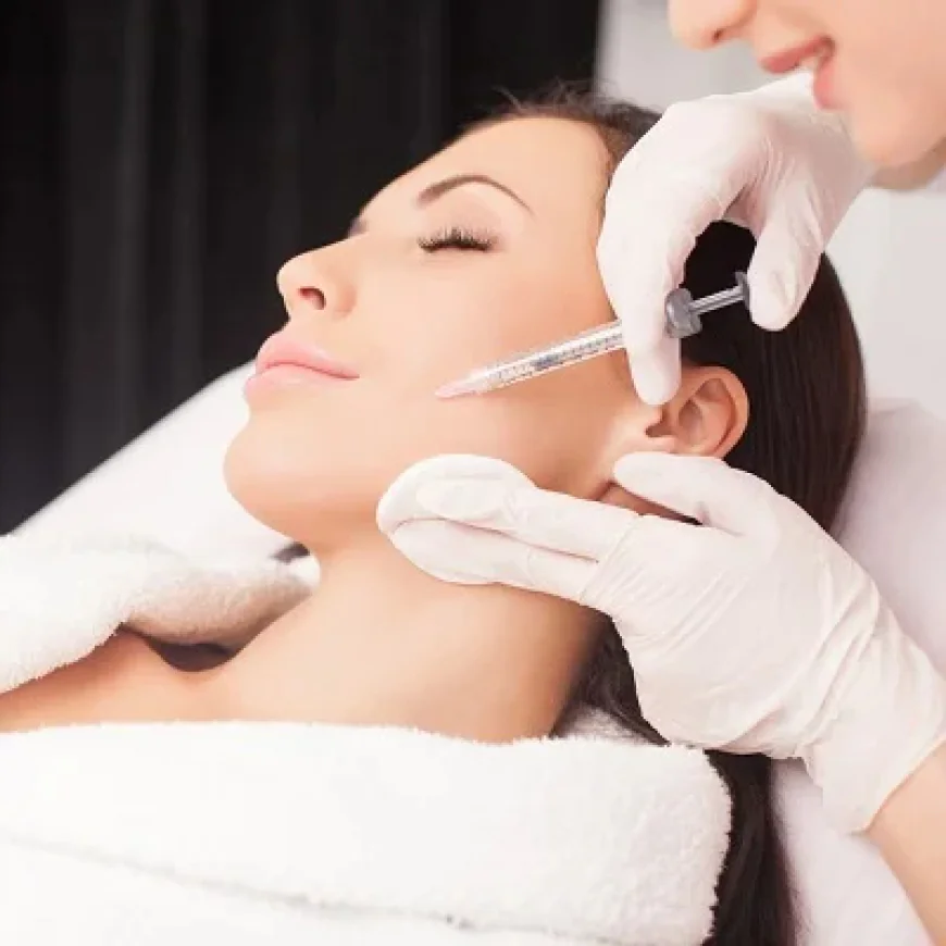 How Long Do Botox Injections in Dubai Last on Wrinkles and Lines?