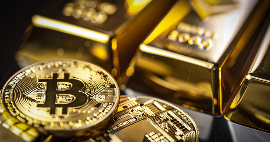 Gold Backed Crypto Stablecoin: How Tokenized Assets Are Changing Finance