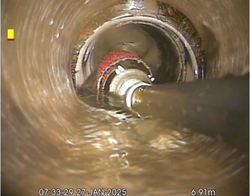 The Rise of Trenchless Pipe Repairs in SEQ